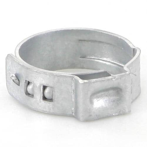 DD81-02259A COLLIER D'ENTRÉE DE TUYAU