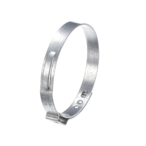 DD81-02268A COLLIER DE SERRAGE POMPE DE SORTIE DE TUYAU