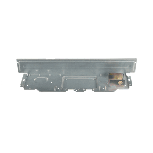 Samsung DD81-02285A Dishwasher Base Frame, Front