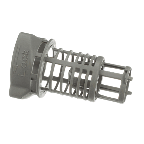Filtre grossier pour lave-vaisselle Samsung DD81-02291A