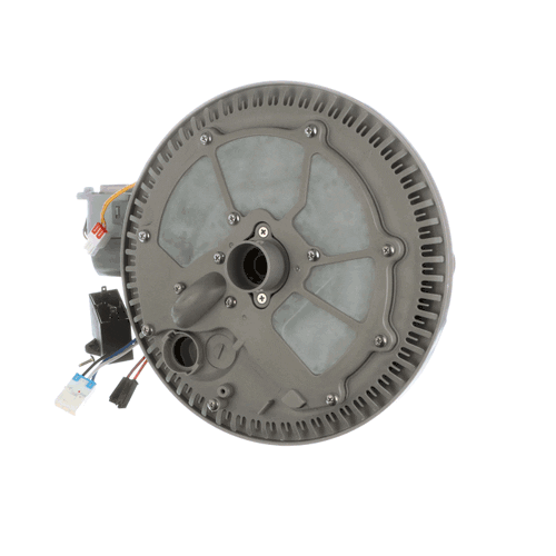 Carter et moteur pour lave-vaisselle Samsung DD82-01126B