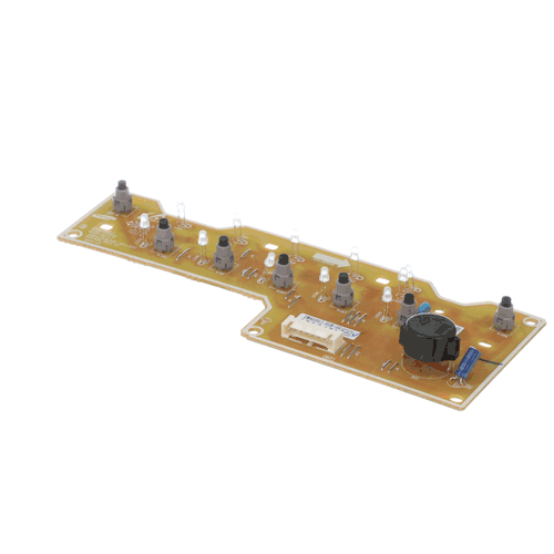 Carte de commande électronique pour lave-vaisselle Samsung DD82-01248A