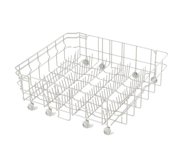 Samsung DD82-01384A Dishwasher Lower Dishrack