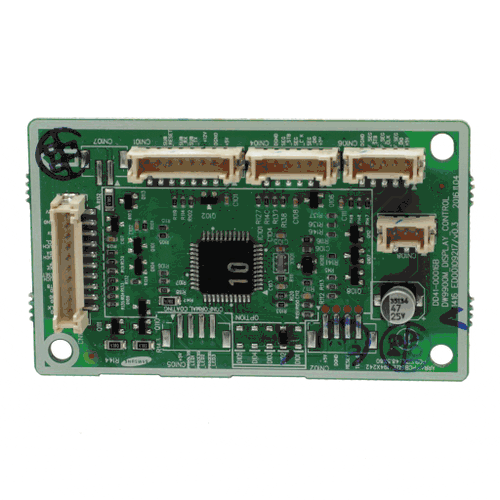 MODULE D'ASSEMBLAGE DD92-00058K