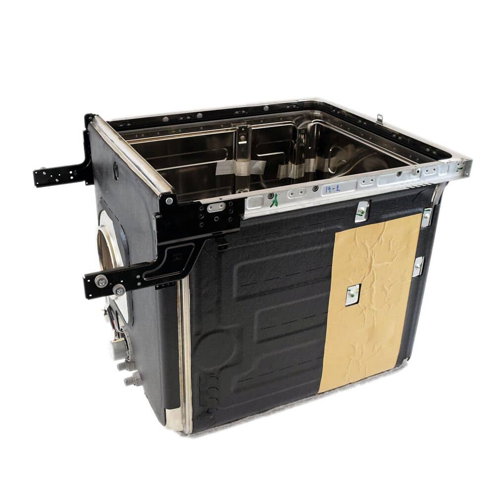 Ensemble de cuve pour lave-vaisselle Samsung DD97-00198A