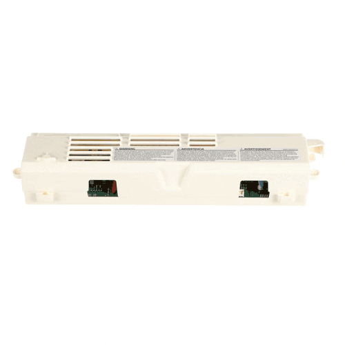 DD97-00547A ENSEMBLE DE COUVERCLE PCB