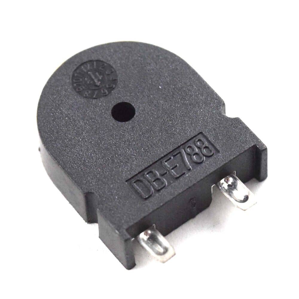 Avertisseur sonore Samsung DE30-20016A ; Cbe