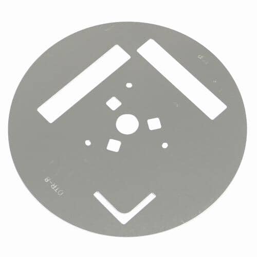 DE31-00016A LAME-AGITATEUR
