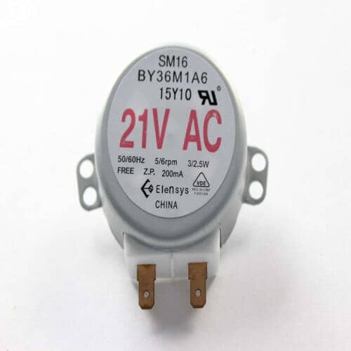 Samsung DE31-00026A Motor Driv