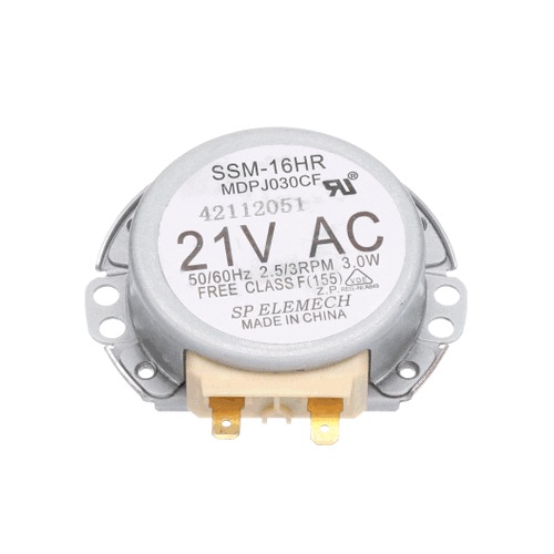 DE31-10172A MOTEUR VARIATEUR DE VITESSE À COURANT ALTERNATIF