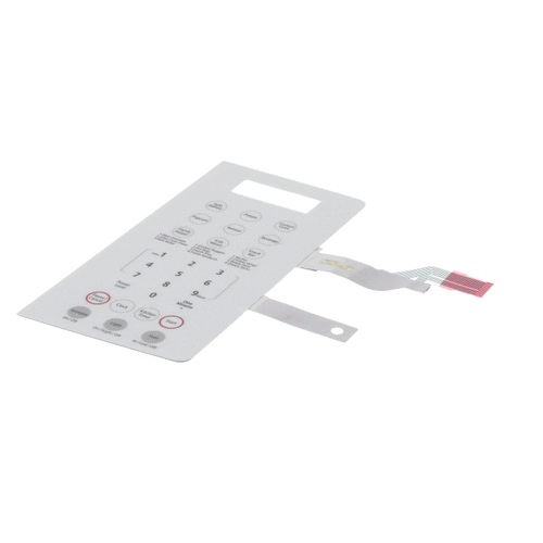 MEMBRANE DE COMMUTATION Samsung DE34-00304B