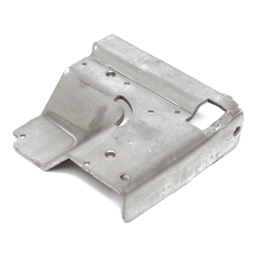 DE61-01222A SUPPORT DE CHARNIÈRE DE PORTE (GAUCHE)