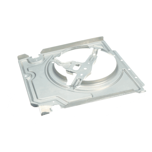 DE63-00872A Couvercle moteur