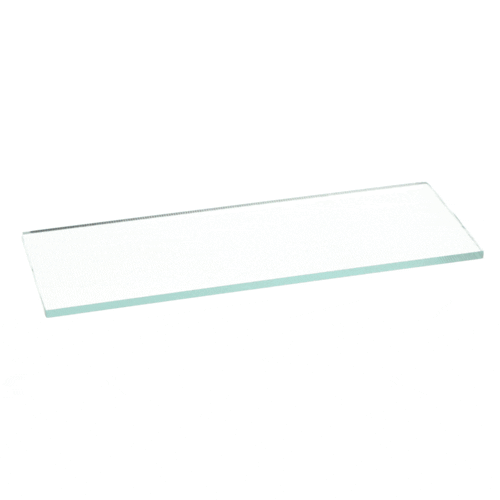 DE67-40063A Microwave Surface Light Lens