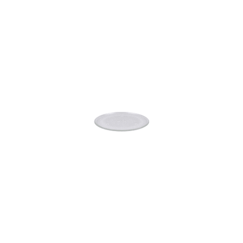 Plateau tournant en verre pour four à micro-ondes Samsung MS11K3000AS/AA