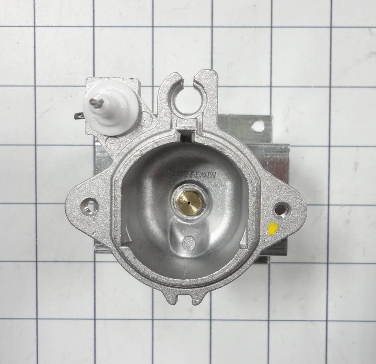 DE81-02367A Svc-Asyburner