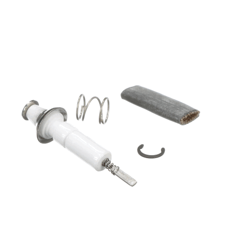 Kit d'assemblage d'allumeur de service Samsung DE81-02696A, simple