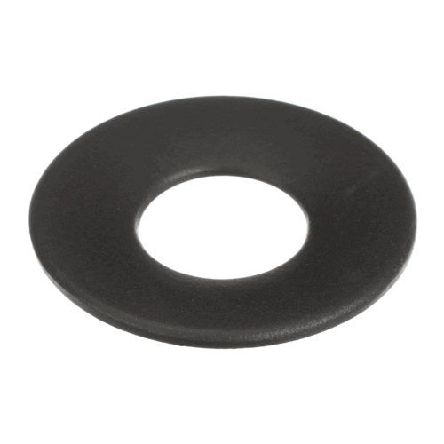 DE81-02919A Bouchon de brûleur de service 18K Blk Por