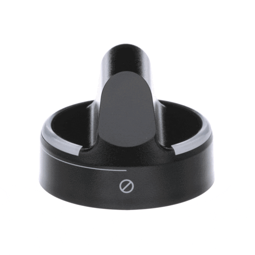 DE81-02938A Bouton de service éclairé Er30G