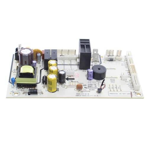 DE81-03096A Svc Psu Drawer Relay Board