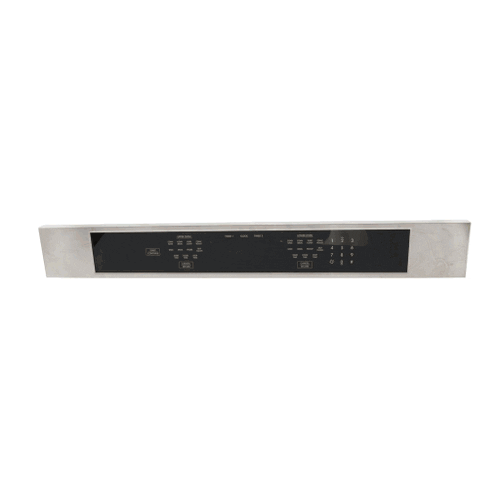 DE81-03136A Svc Asy Bezel Capac Touch