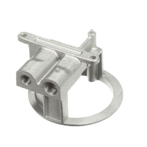 DE81-03278A Support d'injection Svc Asy 15K