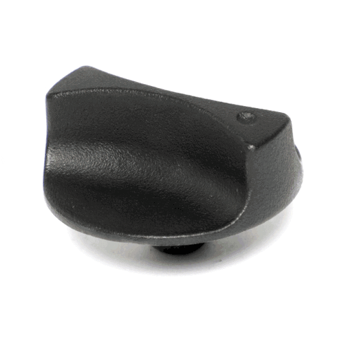 DE81-03435A Svc Knob Timer Temp Control Bl
