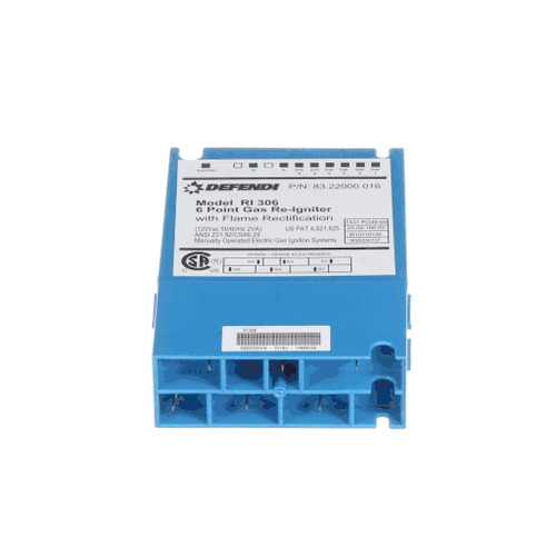 DE81-03928A Kit de module d'allumage 6 points