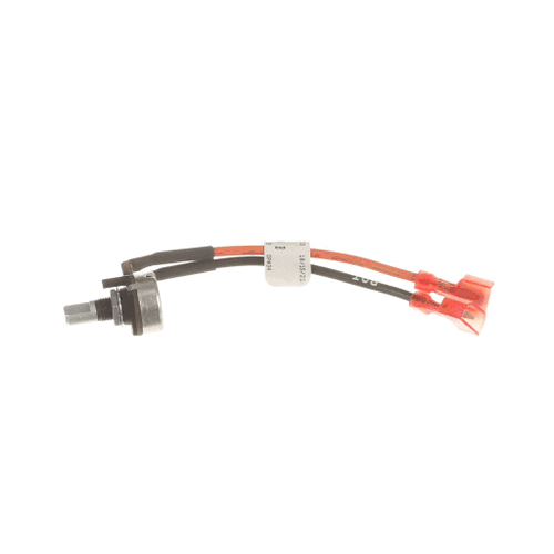 DE81-03989A Svc-Harness Potentiometer 18