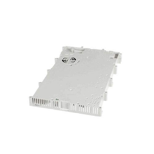 DE81-04110A Générateur de service 2 esclaves de combustion