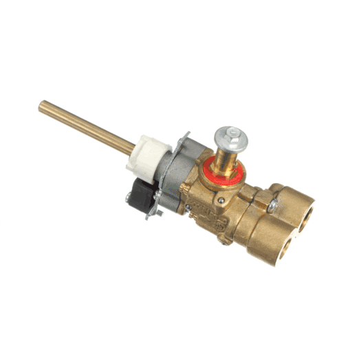 DE81-04466A Vanne de service 16 000 L/min Rh Lp