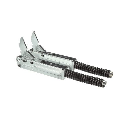 DE81-04531A Kit de charnière de porte de service
