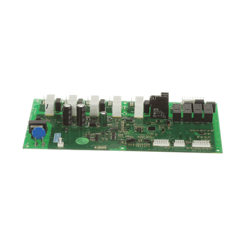 Carte relais de service simple DE81-04992A