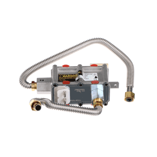 DE81-05780A Vanne thermique Svc-Asy