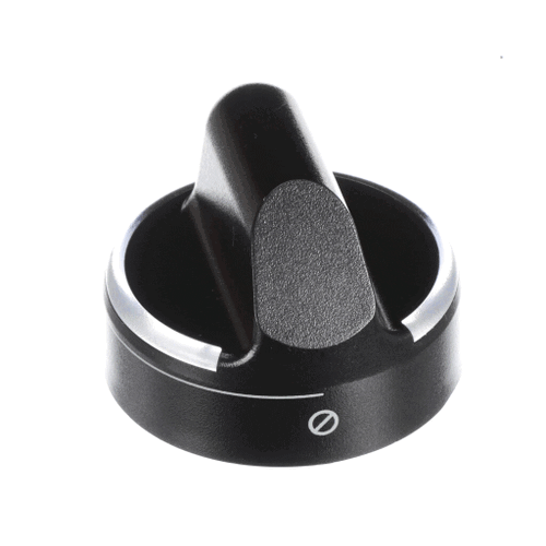 DE81-06475A Bouton de service éclairé