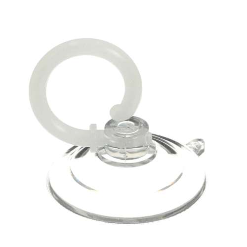 DE81-06599A Lampe à ventouse Svc Ehd
