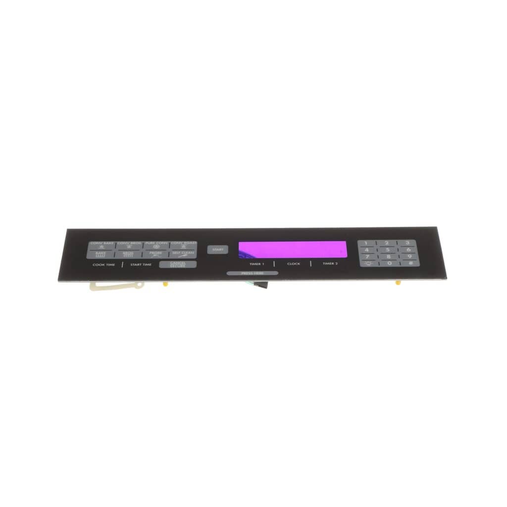 DE81-07624A Service-Membrane Er30 36D