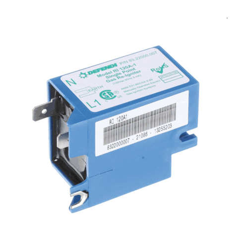 Module de réallumage DE81-07650A Svc