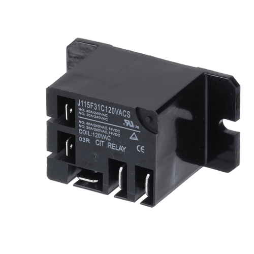 Relais de service DE81-08249A Rnrp36 48G