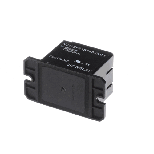 Relais de service DE81-08250A 10 A Slim RV