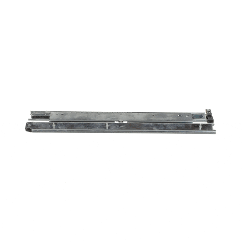 DE81-08349A Ensemble de rails coulissants Svc
