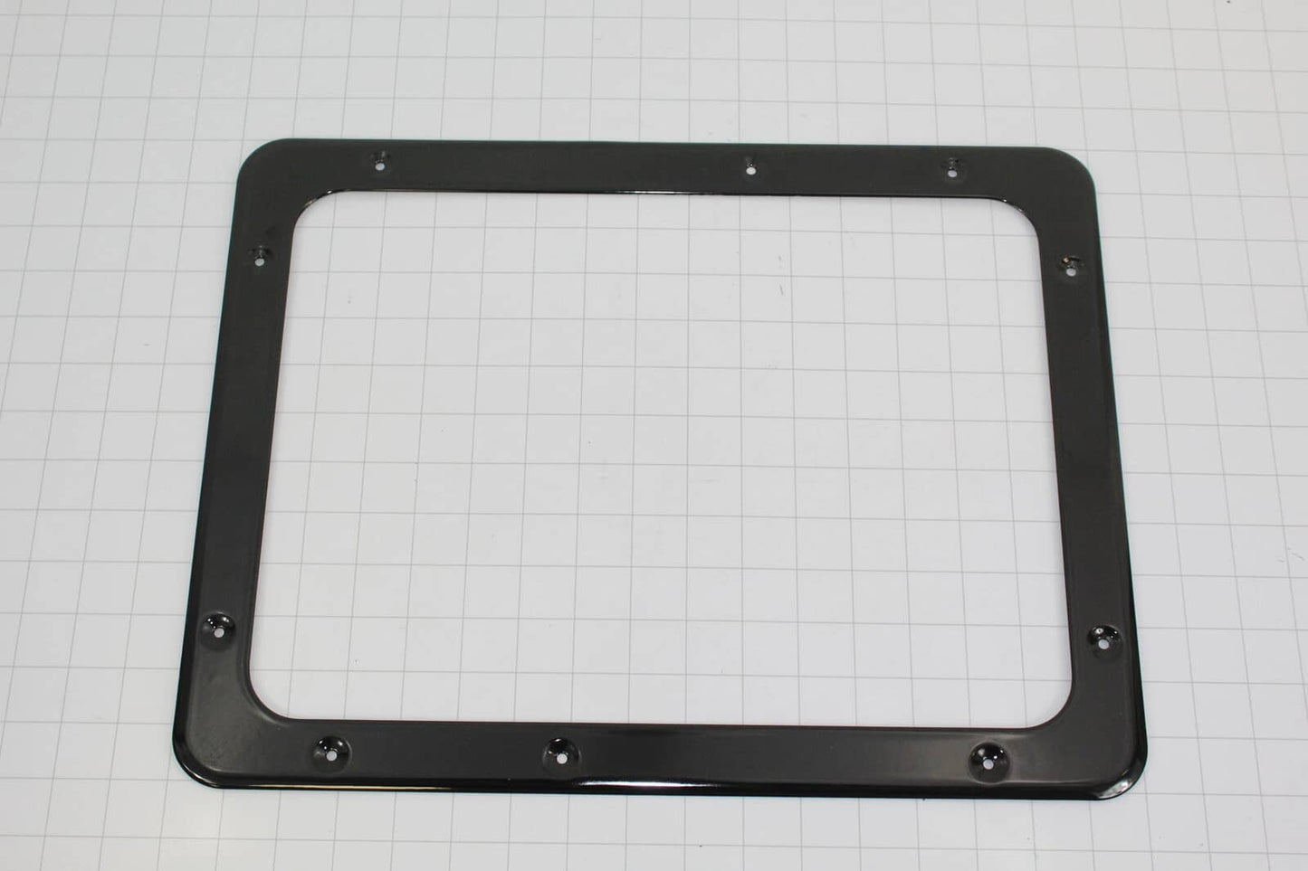 DE81-08820A Kit de cadre de cuisson Svc