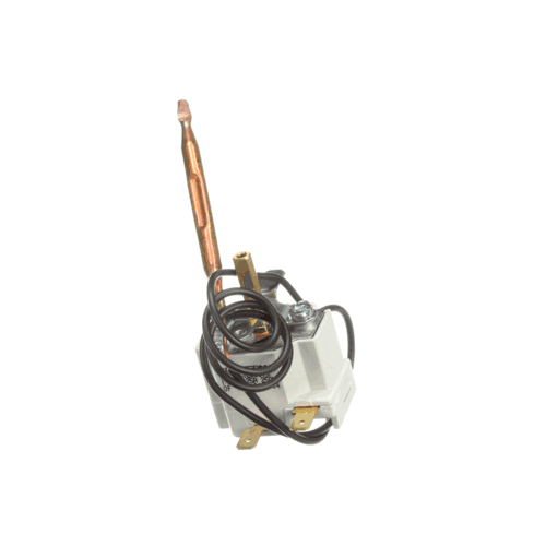 DE81-09059A Svc Temp Controller