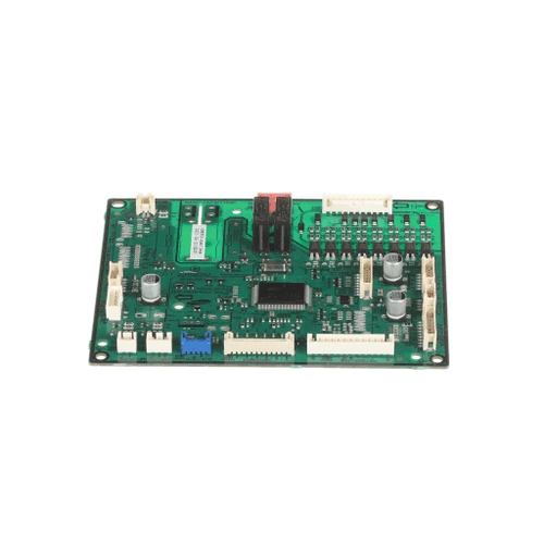 Carte PCB d'assemblage Samsung DE81-10624A SVC