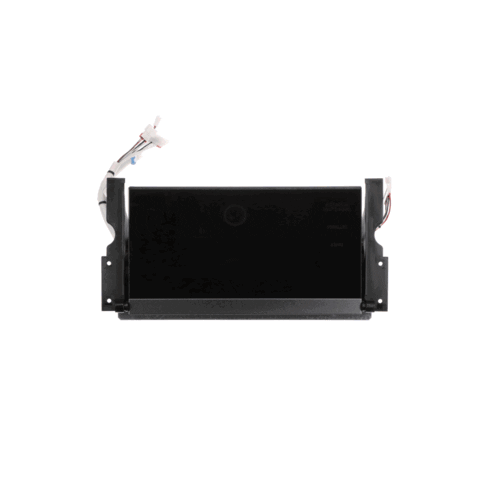 Samsung DE81-10788A SVC-ASSEMBLAGE PANNEAU DE COMMANDE