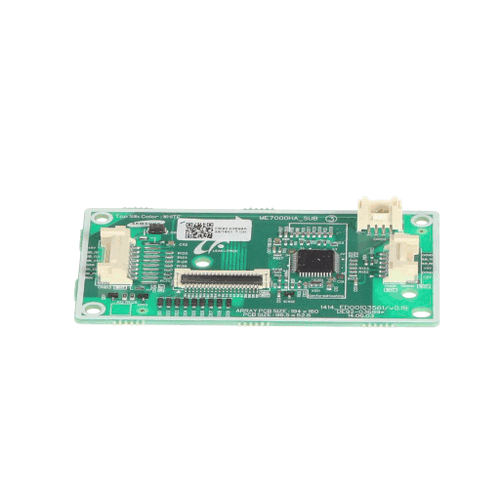 MODULE D'ASSEMBLAGE DE92-03699A