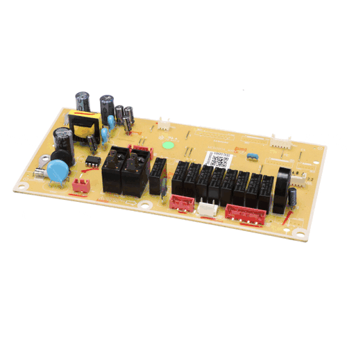 Carte PCB principale d'assemblage Samsung DE92-04518B