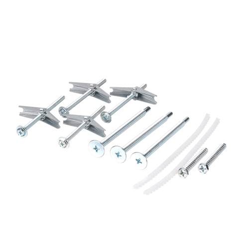 Samsung DE92-90505E Hard Ware