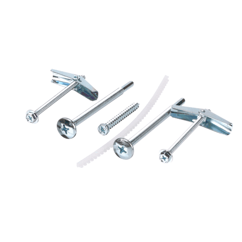 DE92-90505G Microwave Installation Hardware Kit