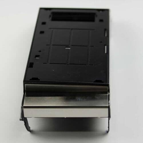 Cadre de panneau de commande pour micro-ondes DE94-01119A